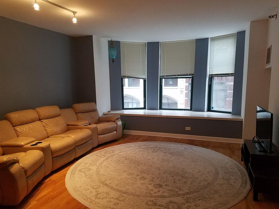 1st image of 537 S Dearborn St APT 3B