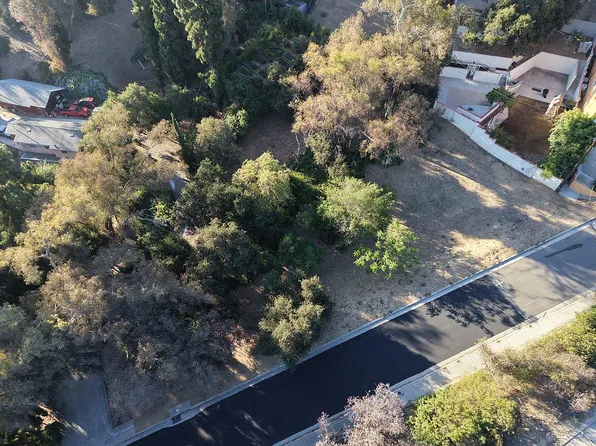 2869 El Roble Dr, Los Angeles, CA 90041