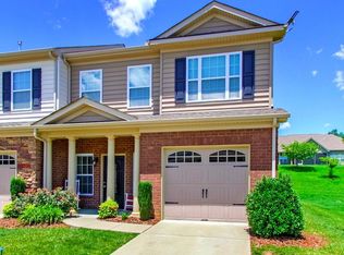718 Shady Stone Way, Lebanon, TN 37090