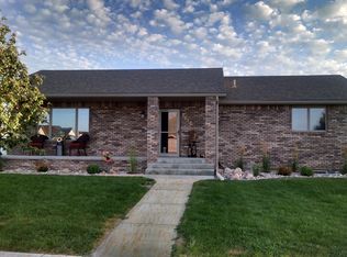 1840 Oregon Trail Blvd, Gering, NE 69341