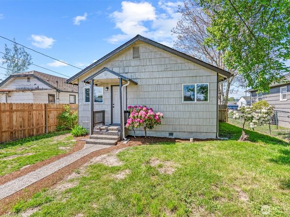 288 27th Avenue, Longview, WA 98632