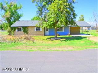 2888 E Redfield Rd, Gilbert, AZ 85234