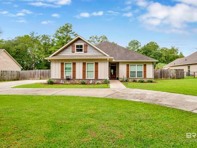 6679 Daniel Styron Ln, Gulf Shores, AL, 36542