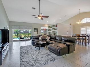 17881 Bermuda Dunes Dr, Fort Myers, FL 33967