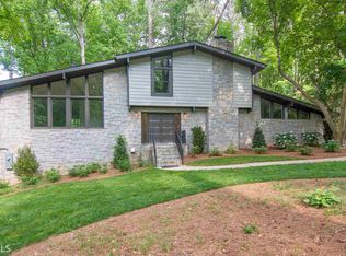 1843 Breckenridge, Decatur, GA 30345