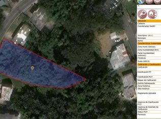 Barrio Miradero Carretera 108 Km #3.1, Mayaguez, PR 00681