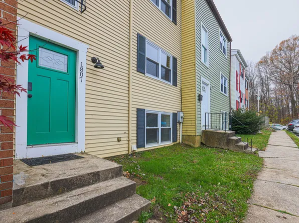 1807 Eloise Ln, Edgewood, MD 21040
