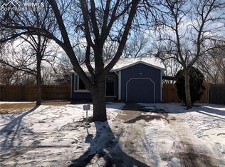 2130 S Chelton Rd, Colorado Springs, CO 80916