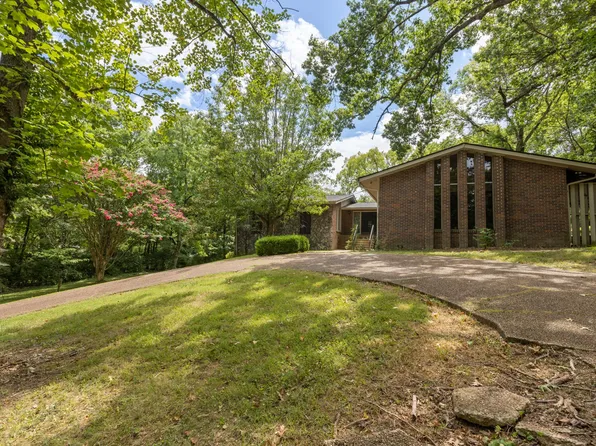 2193 Hillsboro Valley Rd, Brentwood, TN 37027