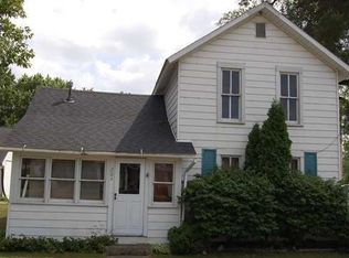 201 Walnut St, Oakwood, OH 45873