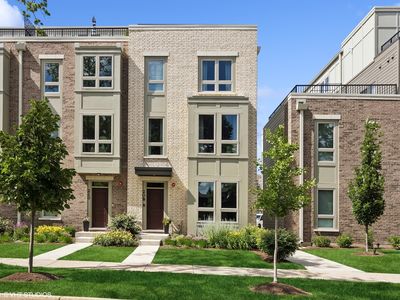 208 W Sigwalt St, Arlington Heights, IL, 60005