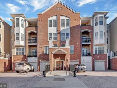 8611 Wintergreen Ct UNIT 406, Odenton, MD, 21113