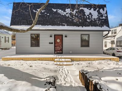 311 S Van Doren St, Champaign, IL, 61820