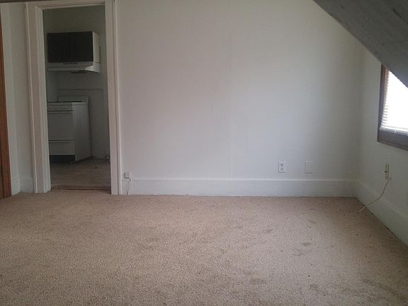 Front room
