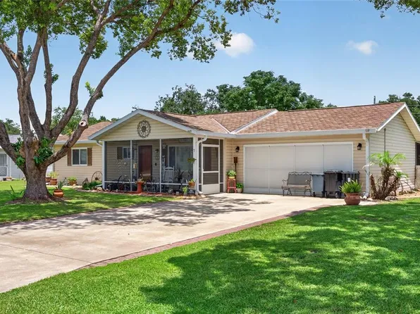 10821 SW 62ND AVENUE, OCALA, FL 34476