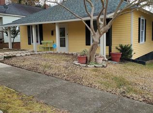 2331 Gadsden St, Columbia, SC 29201