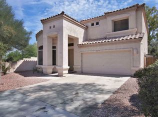 691 W Kent Pl, Chandler, AZ 85225