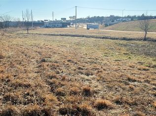 George Nigh, Krebs, OK 74554