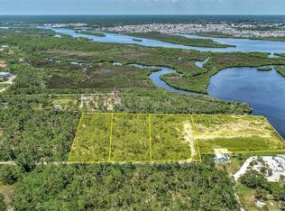 9000 Deer Ct, Venice, FL 34293