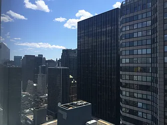 Rented by NY NY Condo, Inc