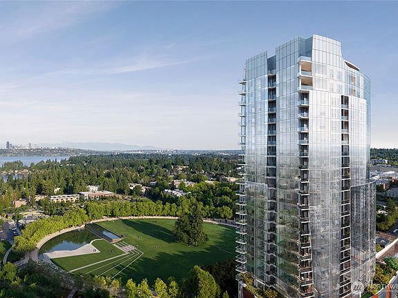 2nd image of 215 Bellevue Way NE #1902