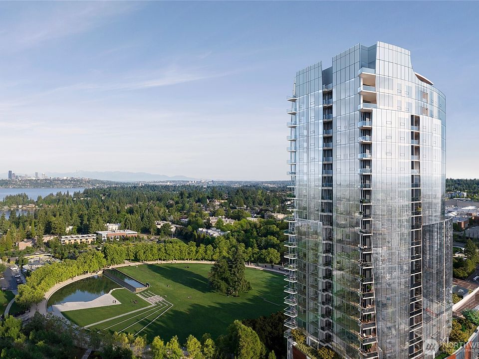 1st image of 215 Bellevue Way NE #309