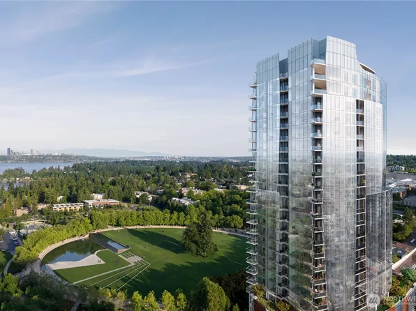 215 Bellevue Way NE #309, Bellevue, WA 98004
