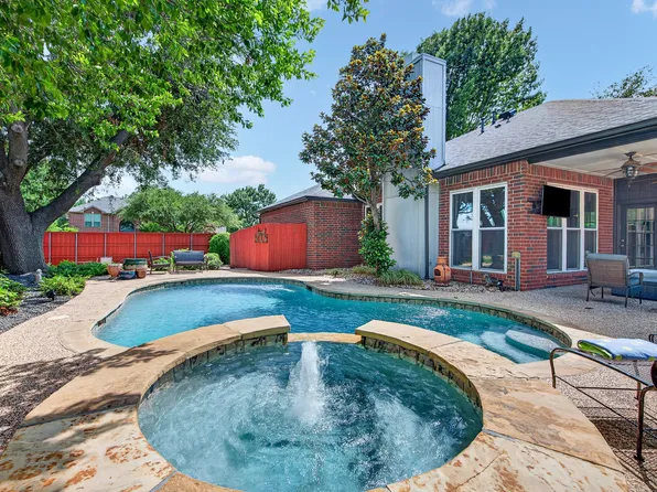 5412 Lexington Pl, Frisco, TX 75035