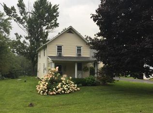 1447 Layton Rd, Scott Township, PA 18411