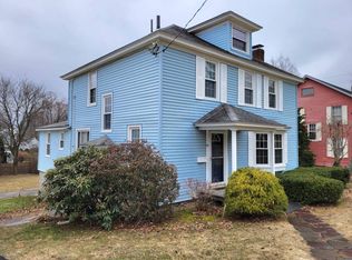 24 Williams St, Pittsfield, MA 01201