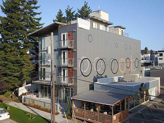 4th image of 1506 NW 61st St #207