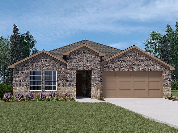 Plan Elevation.