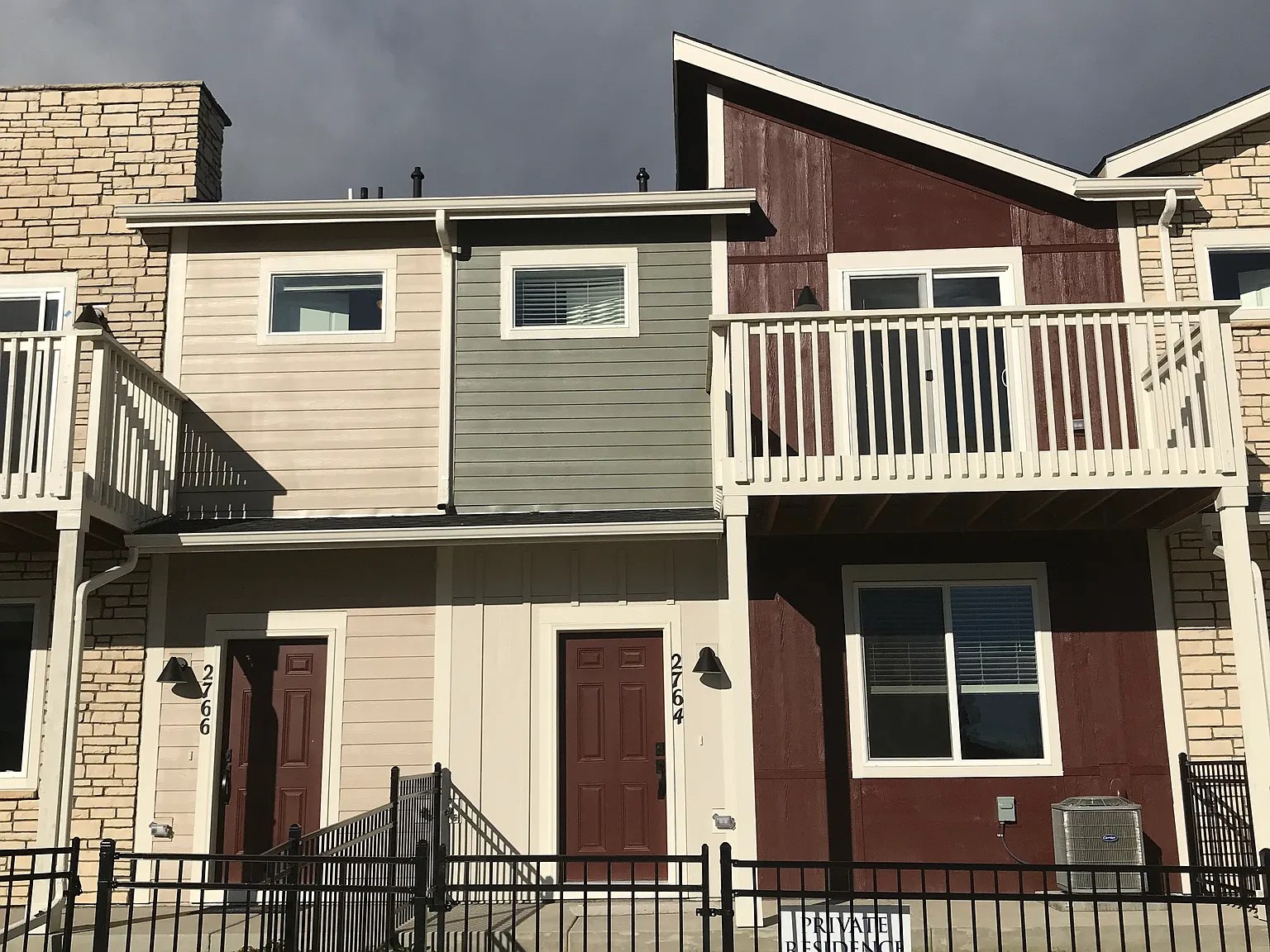 3 bed, 2031 sqft, $2,795 — Photo 1