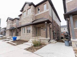 205 W Oak Trl #29, Kitchener, ON N2R 0J2