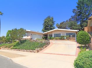 1007 Amherst Dr, Burbank, CA 91504