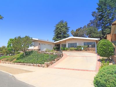 1007 Amherst Dr, Burbank, CA, 91504