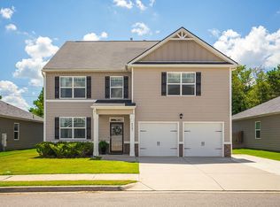 4087 Sorensten Dr, Aiken, SC 29803