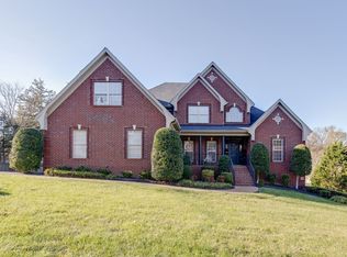 109 Buckhead Ct, Brentwood, TN 37027