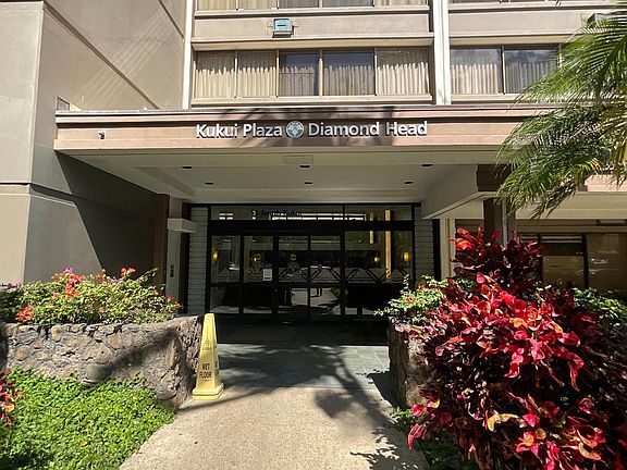 4th image of 55 S Kukui St APT 1413