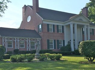 401 Prairie St N, Union Springs, AL 36089