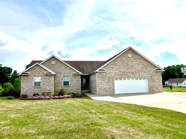 2419 S Morrice Rd, Owosso, MI 48867