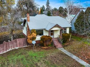 3228 W Fairview Ave, Spokane, WA 99205