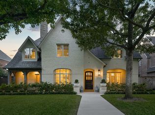 3305 Marquette St, Dallas, TX 75225