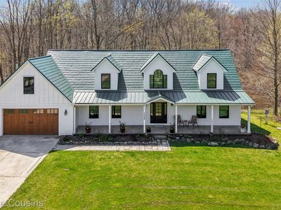 7249 Driftwood Dr, Fenton, MI, 48430