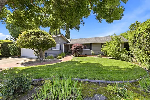 872 W Knickerbocker Dr Photo 1