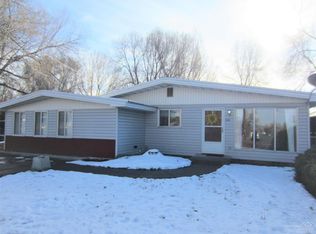 560 SE 5th St, Prineville, OR 97754