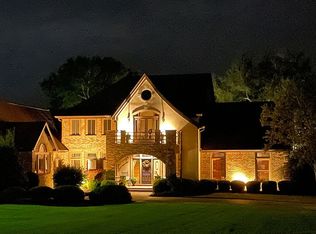 1103 Trace Church Rd, Amory, MS 38821