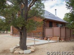 31330 County Road 384, Buena Vista, CO 81211