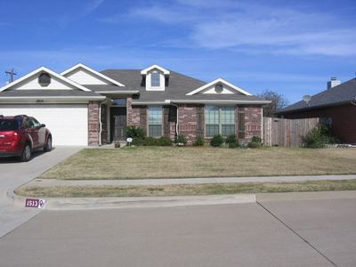 1513 River Trail Dr, Midlothian, TX, 76065