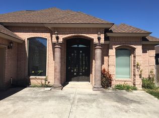 2101 E 21st St, Mission, TX 78572
